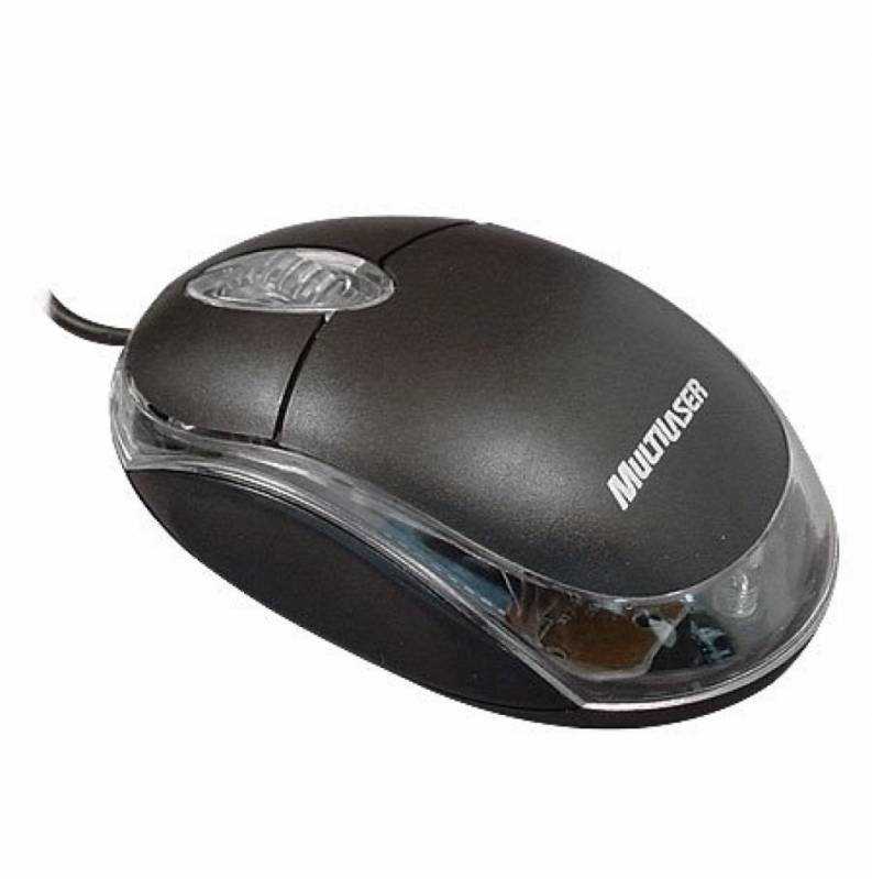 Acessórios de Computador Ribeirão Preto - Mouse para Computador