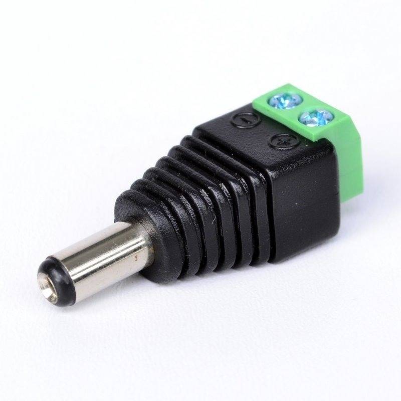 Conector para Câmeras Cftv Jardim São Paulo - Conector para Câmeras Cftv