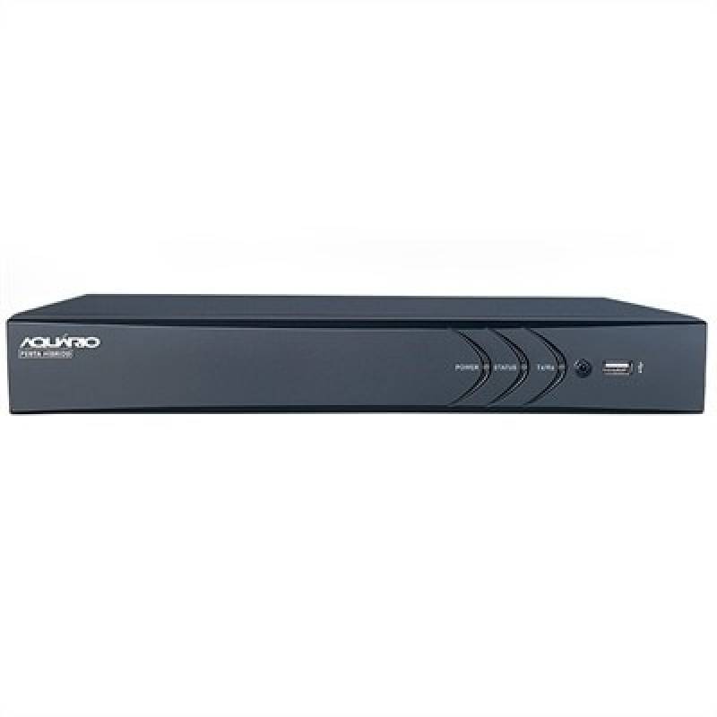 Dvr Cftv Digital Preço Vila Medeiros - Dvr para Cftv