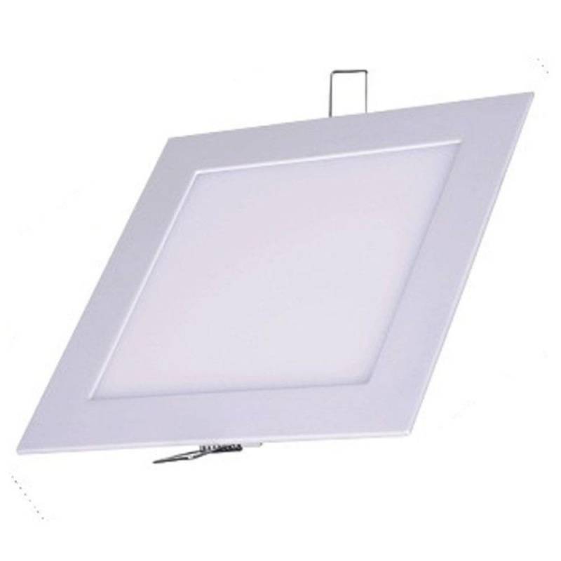 Luminária de Led Embutir Preço Embu Guaçú - Holofote de Led 100w