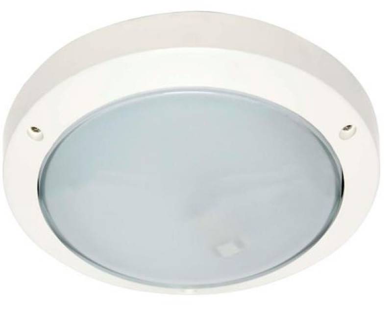 Luminária de Led Embutir Itaim Bibi - Refletor de Led 100w