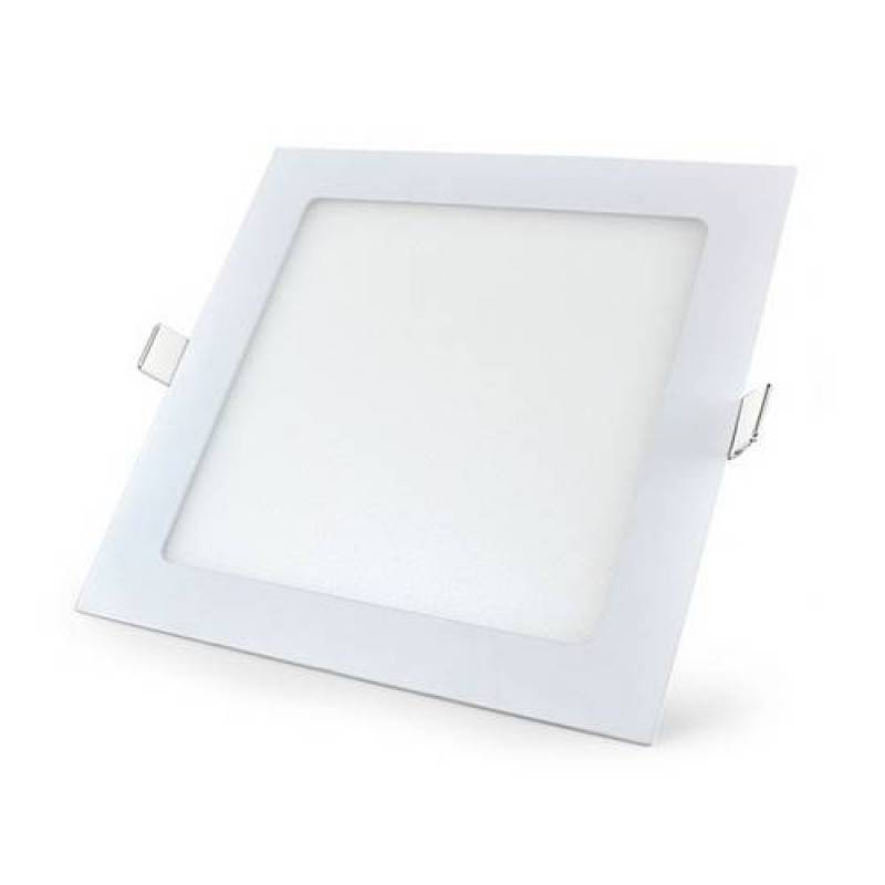 Luminária de Led Campinas - Refletor de Led 100w