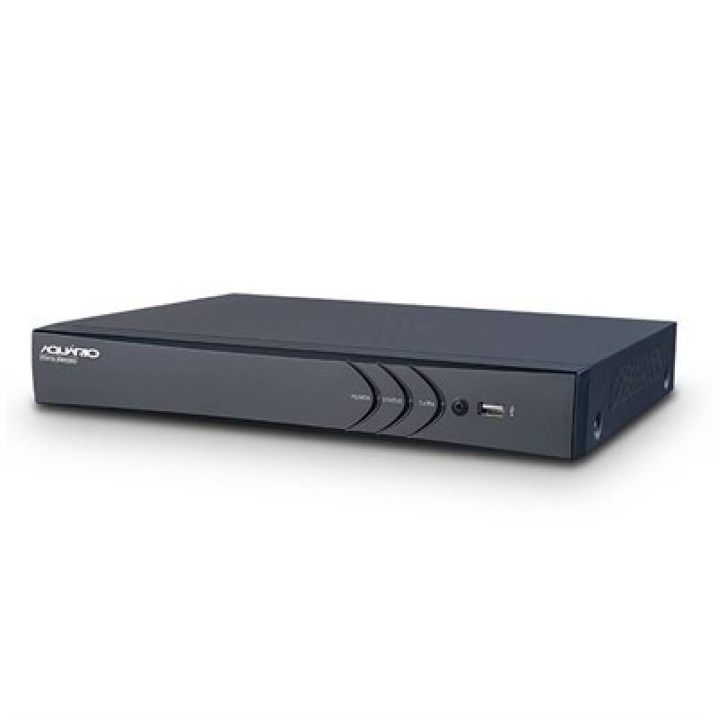 Onde Encontro Dvr Cftv Digital Tatuapé - Cftv com Dvr