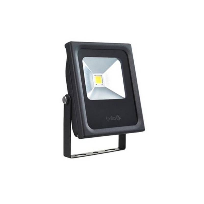 Onde Encontro Holofote de Led 50w Cidade Jardim - Refletor de Led 100w