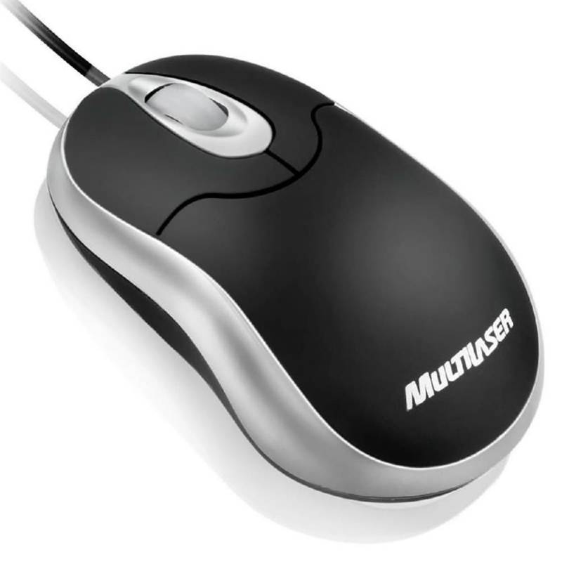 Quanto Custa Mouse para Computador Brás - Acessórios para Computador