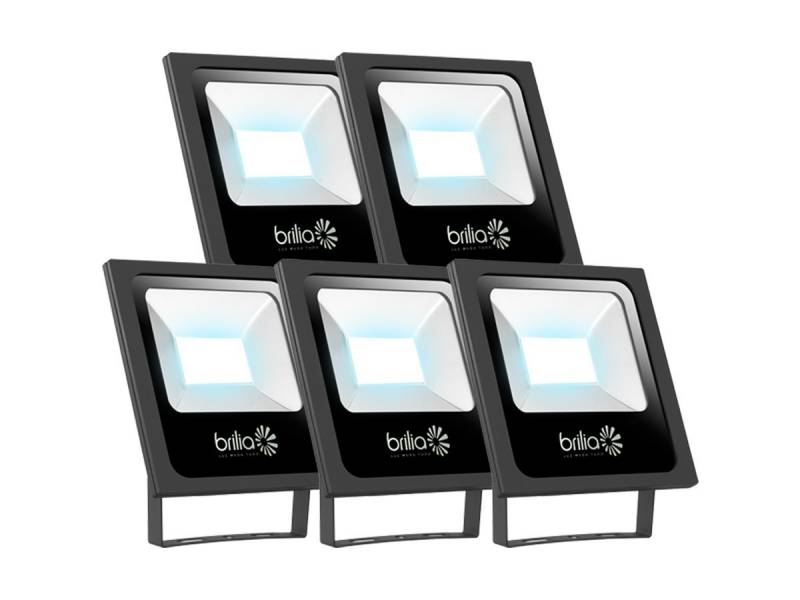 Quanto Custa Refletor de Led 50w Guaianases - Holofote de Led 100w