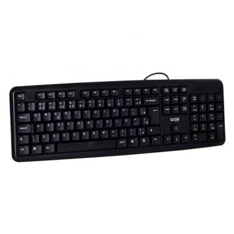 Quanto Custa Teclado para Computador Centro - Fonte e Bateria para Computador