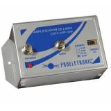 amplificador de antena valor Aricanduva