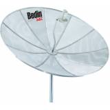 antena parabólica Bauru