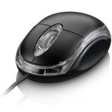 mouse para computador Mandaqui