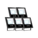 quanto custa refletor de led 50w Iguape